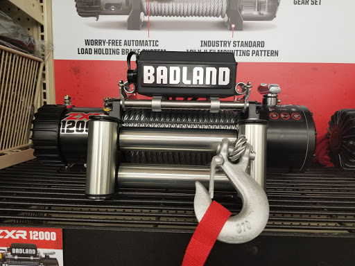 Hardware Store «Harbor Freight Tools», reviews and photos, 1525 W Main St, Bozeman, MT 59715, USA