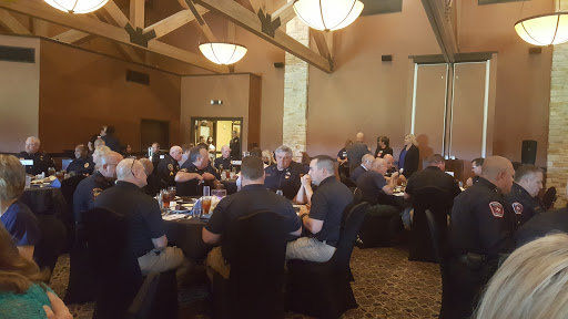 Golf Course «Walnut Creek Country Club», reviews and photos, 1151 Country Club Dr, Mansfield, TX 76063, USA