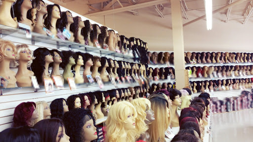 Beauty Supply Store «HM Beauty Supply», reviews and photos, 2650 Midway Rd, Carrollton, TX 75006, USA