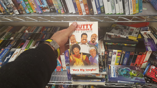 Thrift Store «Goodwill», reviews and photos, 450 Boone Station Rd, Shelbyville, KY 40065, USA