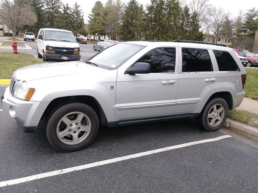 Car Dealer «Certified Car Center», reviews and photos, 9660 Fairfax Blvd, Fairfax, VA 22031, USA