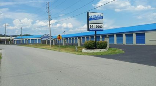 850 Progress Blvd, New Albany, IN 47150, USA