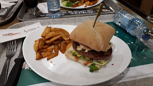 Photo n°23 de Carrefour Cafétéria à Houssen ()