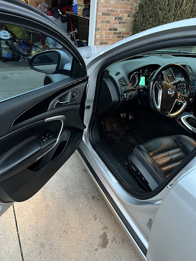 B&Z Auto Detailing LLC en Marion