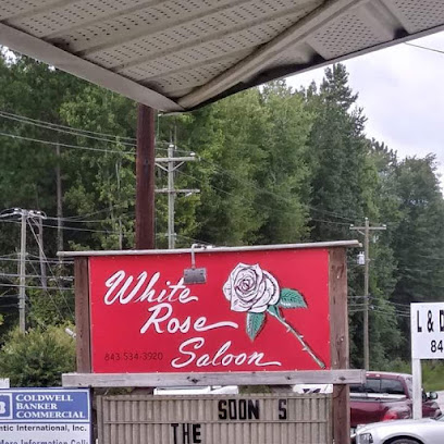 White Rose Saloon