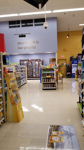 Grocery Store «Kroger», reviews and photos, 1707 W University Dr, McKinney, TX 75069, USA