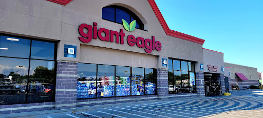 Supermarket «Giant Eagle Supermarket», reviews and photos, 36475 Euclid Ave, Willoughby, OH 44094, USA