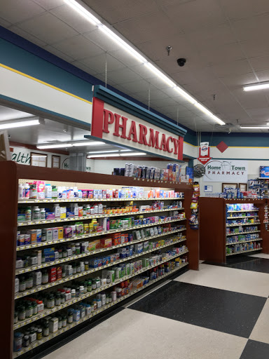 Grocery Store «Fareway Grocery», reviews and photos, 512 8th St SE, Orange City, IA 51041, USA