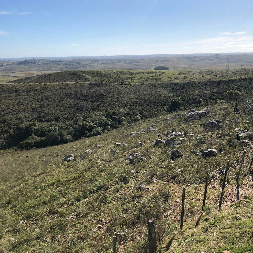 Treinta y Tres, Uruguay