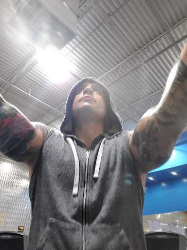 Gym «Fitness Connection», reviews and photos, 3900 Spencer Hwy, Pasadena, TX 77504, USA