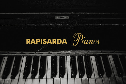 Rapisarda Pianos