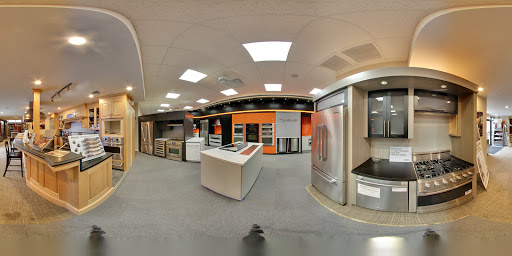 Appliance Store «Top Line Appliance Center», reviews and photos, 576 N Ave E, Westfield, NJ 07090, USA