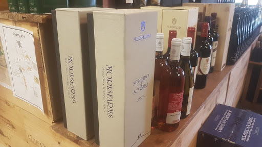 Wine Store «Fine Wine Source Inc», reviews and photos, 16721 Middlebelt Rd, Livonia, MI 48154, USA