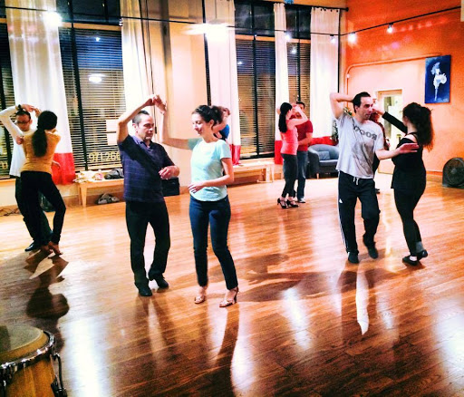 Dance School «Vitalidad Movement Arts Center», reviews and photos, 700 SE Hawthorne Blvd, Portland, OR 97214, USA