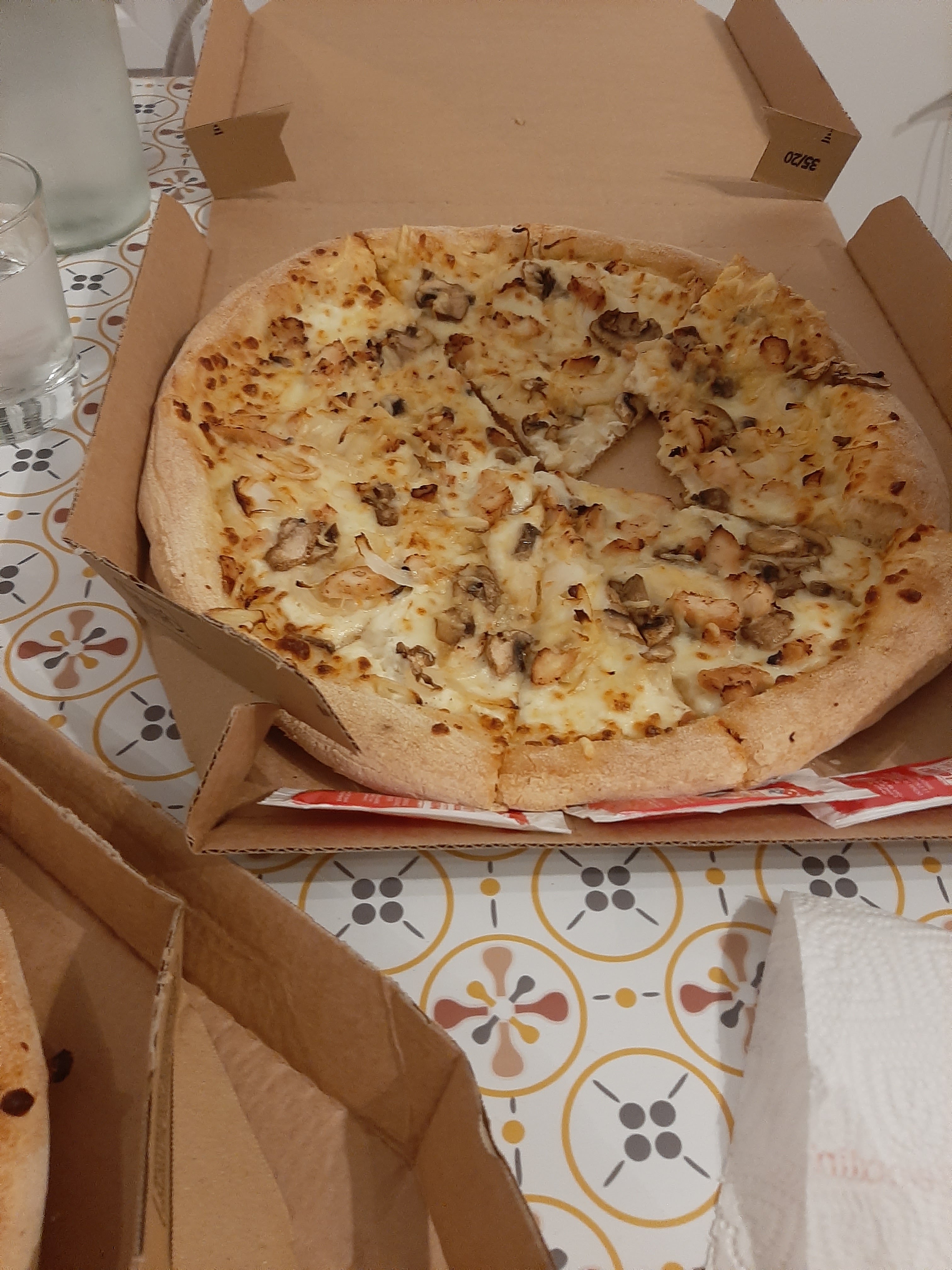 Photo n° 2 de l'avis de Nour.r fait le 17/09/2020 à 19:46