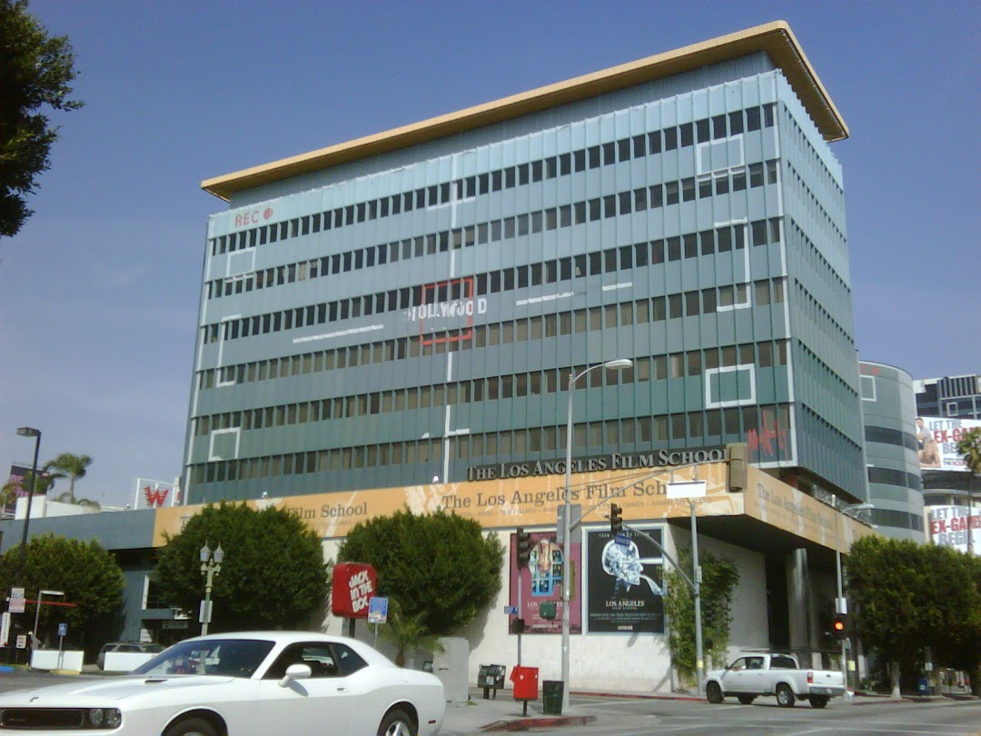 The Los Angeles Film School (LAFS)