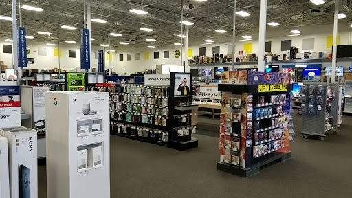 Electronics Store «Best Buy», reviews and photos, 1220 S Duff Ave, Ames, IA 50010, USA