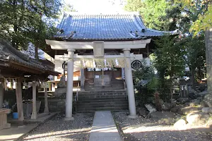 Toyozumi Shrine image