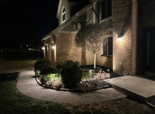 Taylor's Outdoor Lighting & Services LLC