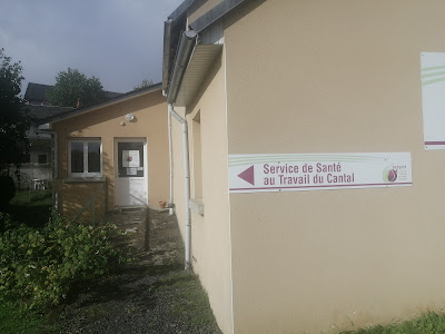 ACISMT Service de Prévention et de Santé au Travail du Cantal - Mauriac à Mauriac