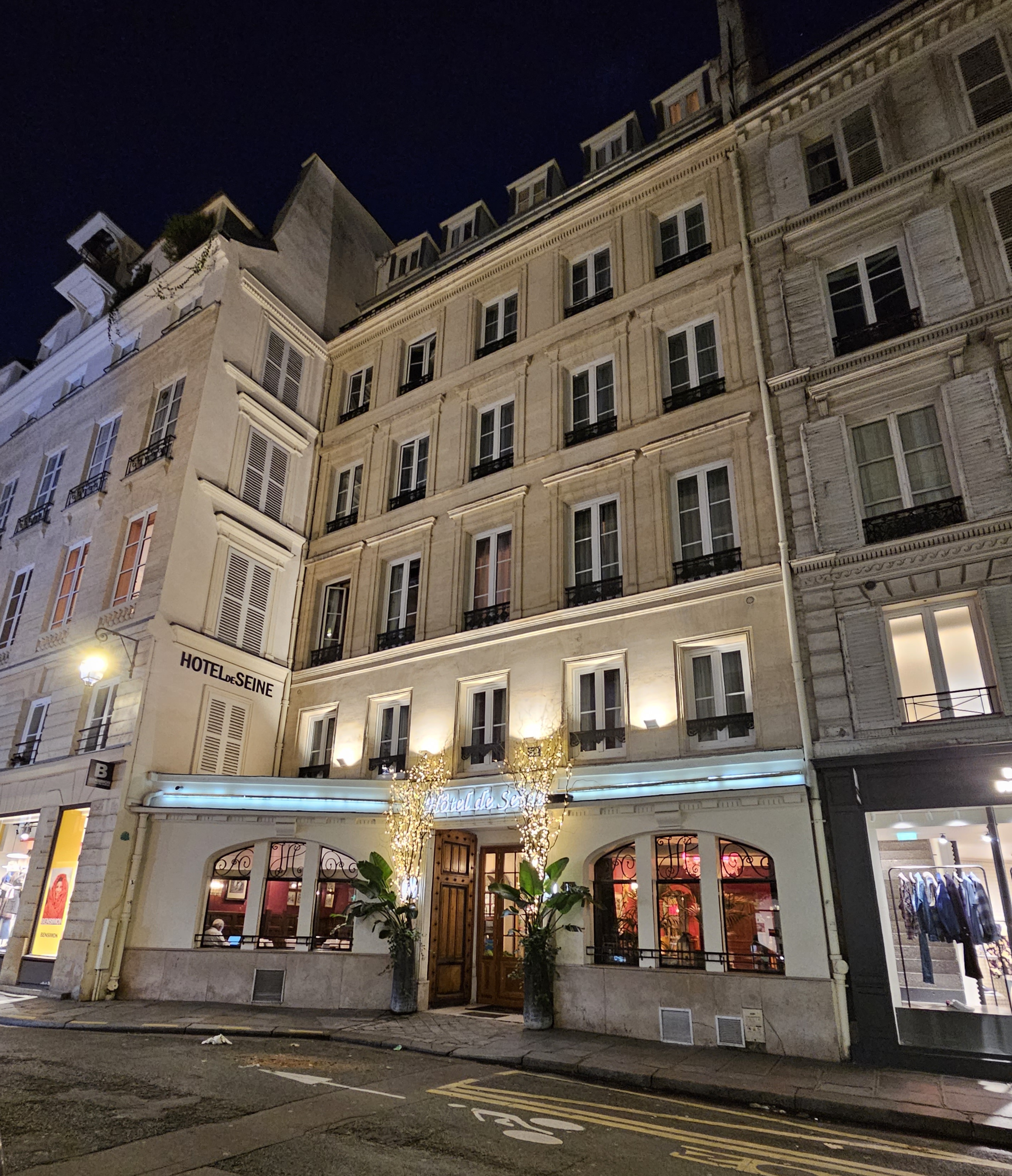 Photo n° 1 de l'avis de Brittany.l fait le 13/12/2023 à 15:44