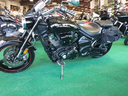 Motorcycle Dealer «Mega Motorsports», reviews and photos, 3874 US Hwy 63, West Plains, MO 65775, USA