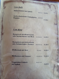 Feldschlössle à Offenburg carte