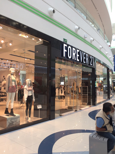 Forever 21