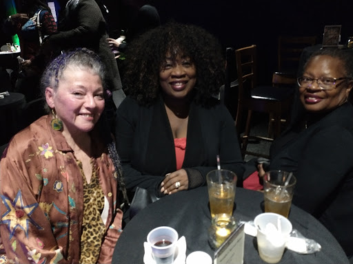 Night Club «Cricket Club Entertainment Complex», reviews and photos, 154 Eastern Pkwy, Irvington, NJ 07111, USA