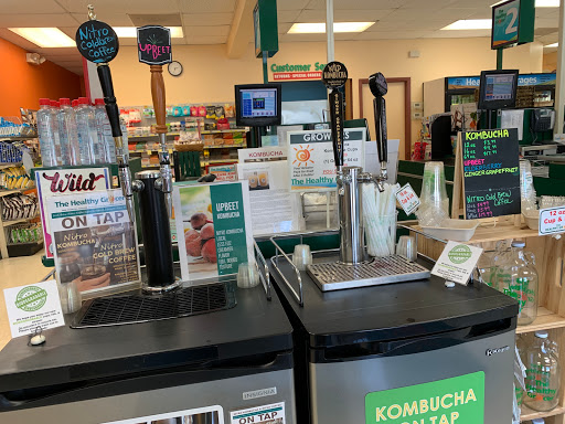 Grocery Store «The Healthy Grocer», reviews and photos, 3800 E Trindle Rd, Camp Hill, PA 17011, USA