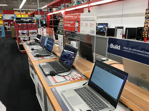 Office Supply Store «Staples», reviews and photos, 8913 Town and Country Cir, Knoxville, TN 37922, USA