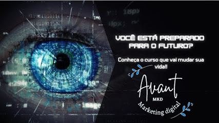 Avant MKD Chacara Santa Maria São Paulo