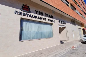 Restaurante chino YIN TIAN image