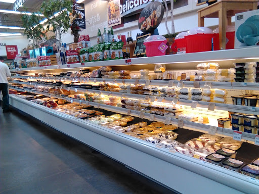 Supermarket «Hy-Vee», reviews and photos, 3801 E Washington Ave, Madison, WI 53704, USA