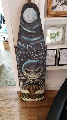 Explore therapy tattoo ideas, creative tattoo ideas in Lawrenceville, available at Steele Ink Studios Body Art