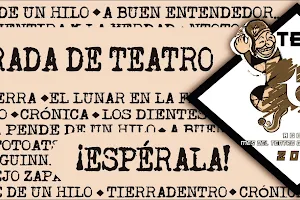 Teatro Experimental de Cali Enrique Buenaventura image