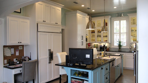 Cabinet Maker «Patterson Manufacturing Co.», reviews and photos, 3794 Bell Meadow Rd, Longview, TX 75605, USA