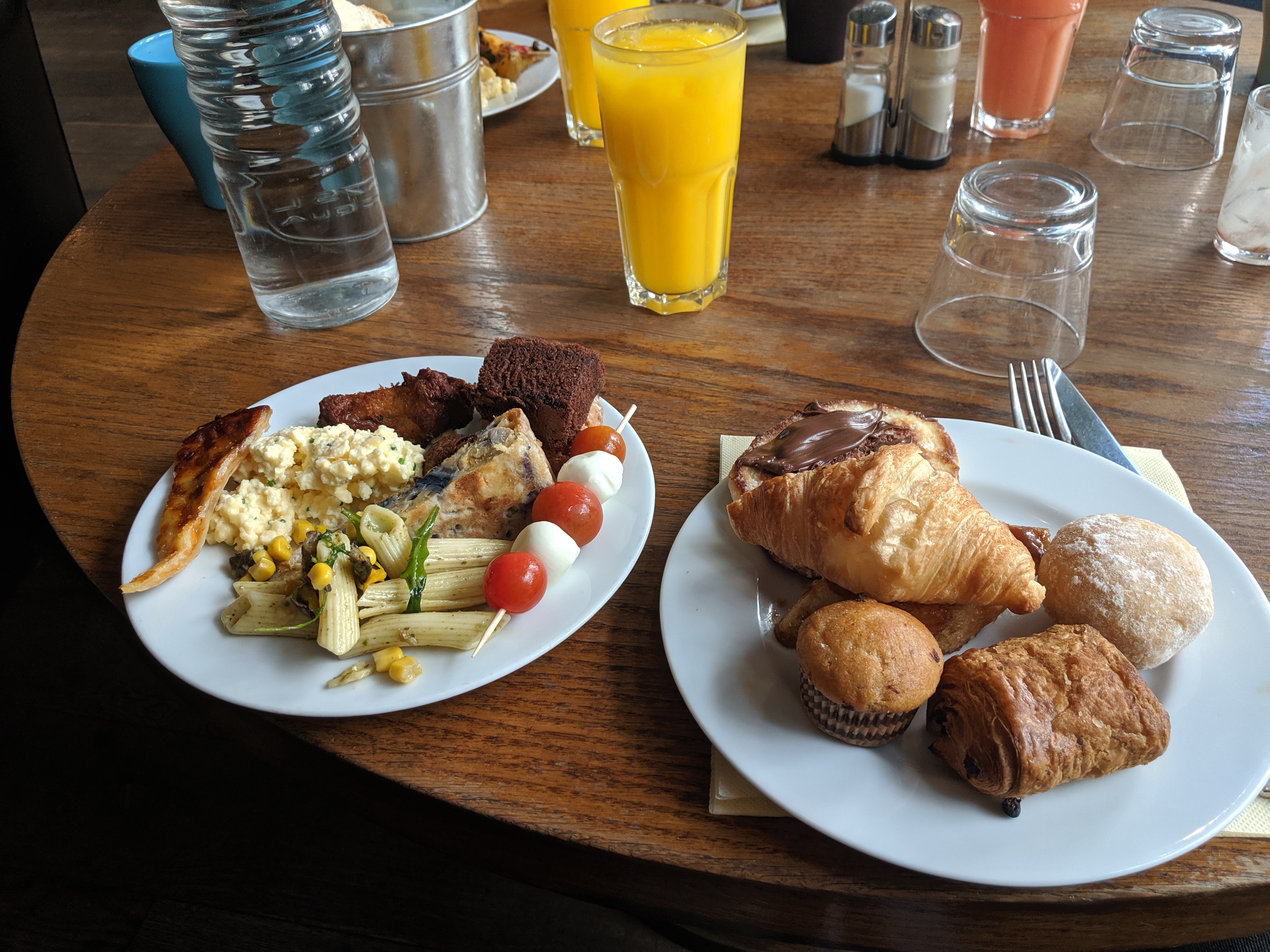 Photo n° 1 de l'avis de Lucrezia.o fait le 26/05/2019 à 10:04