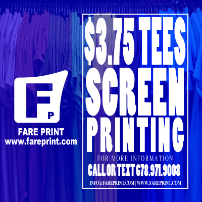 Print Shop «Fare Print», reviews and photos, 3799 Buford Hwy NE, Atlanta, GA 30329, USA