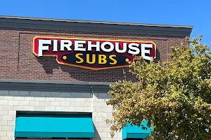 Firehouse Subs Manhattan Marketplace image