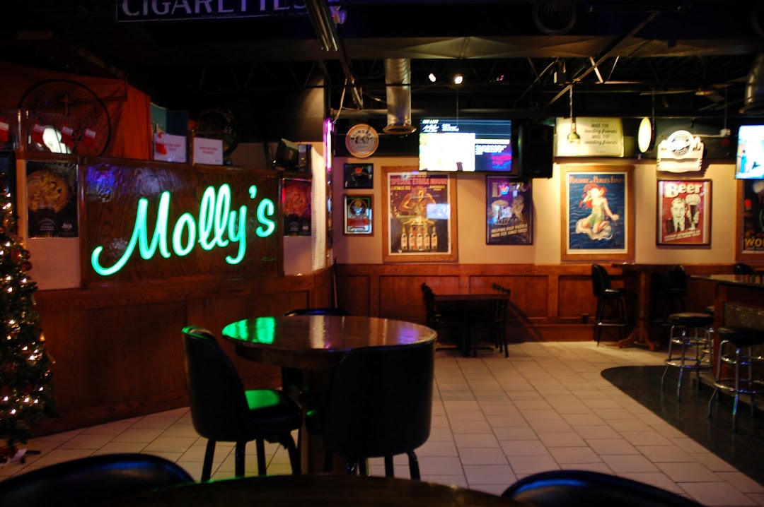 Mollys Eatery & Drinkery