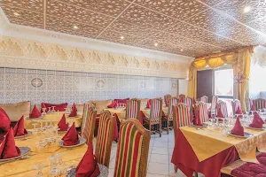 Restaurant Au Soleil du Maroc image