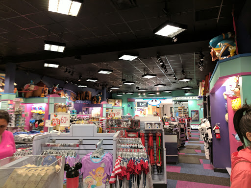 Toy Store «Disney Store», reviews and photos, 1350 Travis Blvd, Fairfield, CA 94533, USA