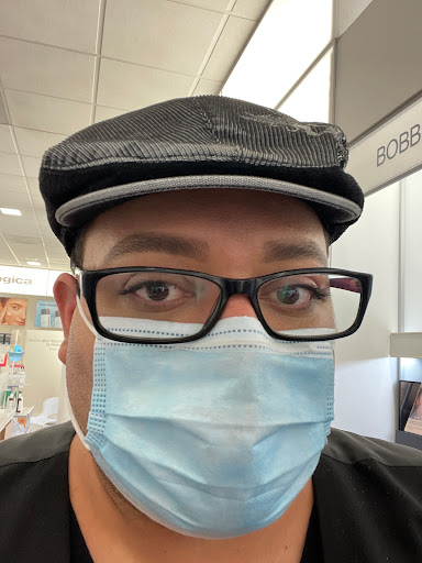 Hair Salon «Ulta Beauty», reviews and photos, 24235 Magic Mountain Pkwy, Valencia, CA 91355, USA