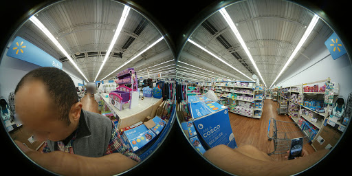 Discount Store «Walmart», reviews and photos, 1400 164th St SW, Lynnwood, WA 98087, USA