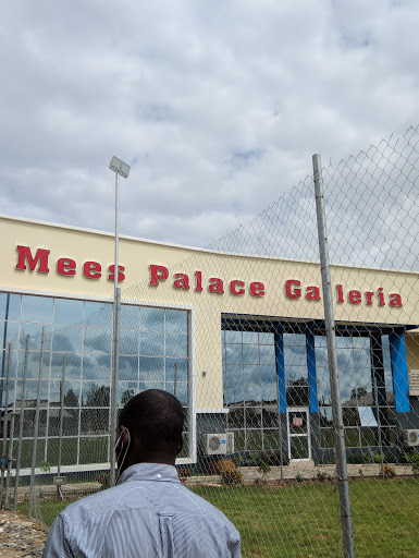 Mees Palace, Jos, Nigeria, Park, state Plateau