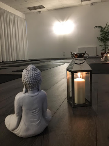 Reviews of Yoga By Chloe in Glasgow - Yoga studio