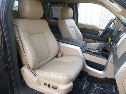 Ford Dealer «Gillie Hyde Ford-Lincoln», reviews and photos, 610 Happy Valley Rd, Glasgow, KY 42141, USA