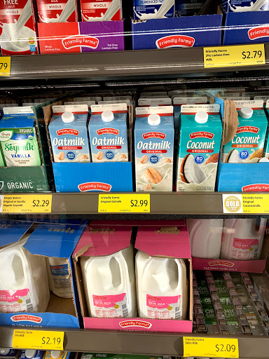 Supermarket «ALDI», reviews and photos, 35920 Chester Rd, Avon, OH 44011, USA