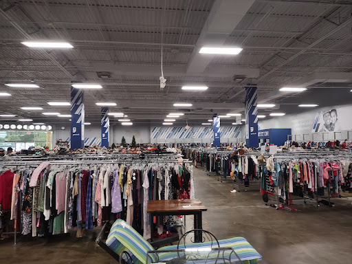 Thrift Store «Goodwill Orlando», reviews and photos
